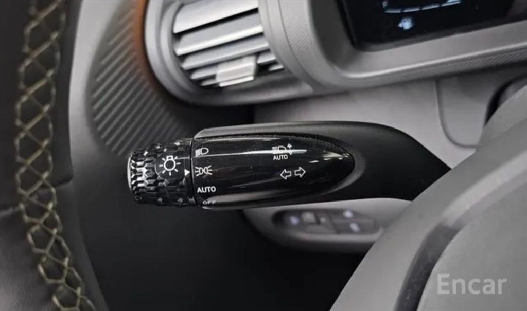 HYUNDAI Casper - Vista 9