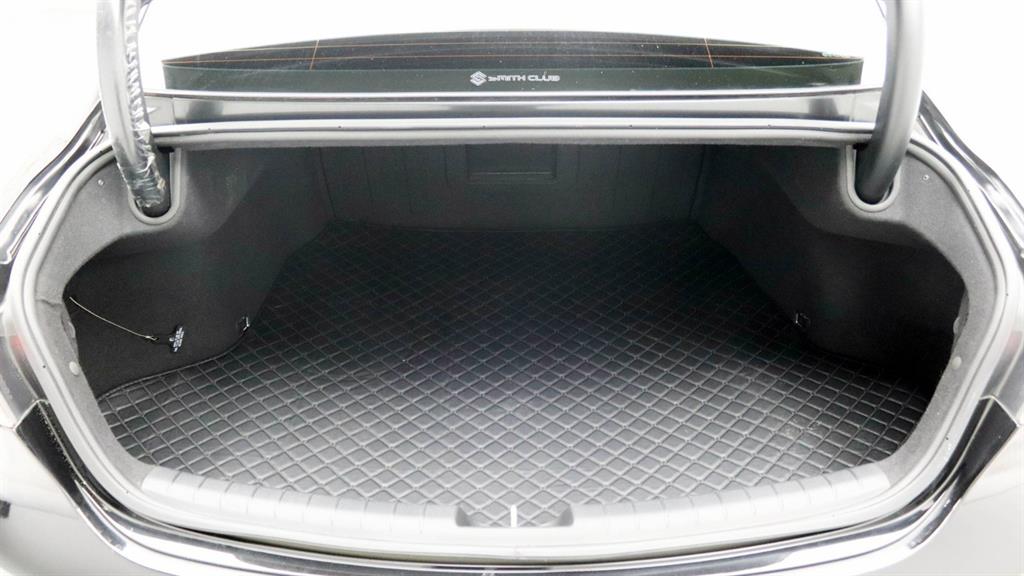 HYUNDAI Grandeur 2020 Negro - Importación desde Corea - HF Imports Iquique - Foto 10