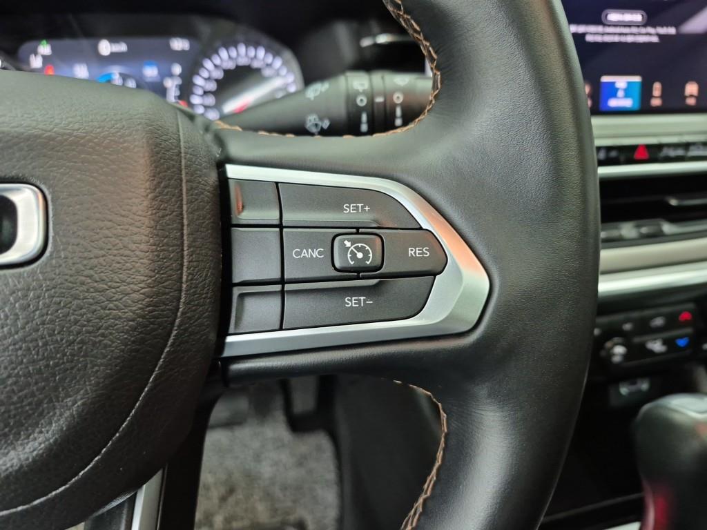 Jeep Compass 2022 Blanco - Importación desde Corea - HF Imports Iquique - Foto 16