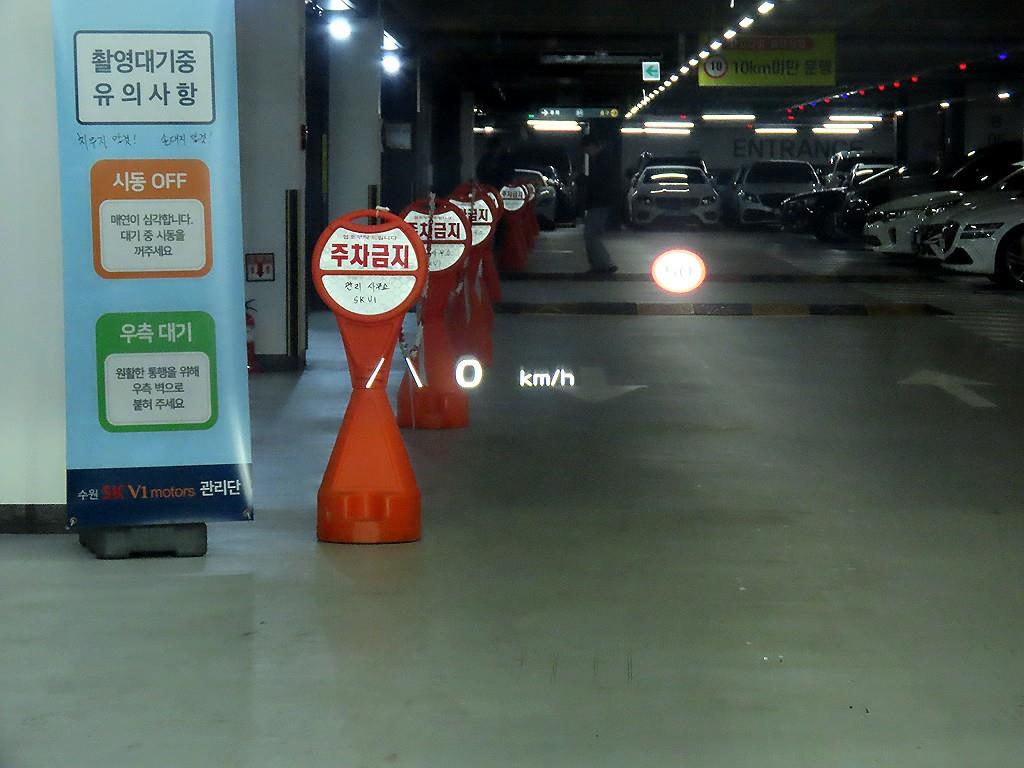 KIA EV6 2022 Blanco - Importación desde Corea - HF Imports Iquique - Foto 13