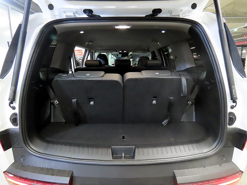 HYUNDAI Santa Fe 2024 Blanco - Importación desde Corea - HF Imports Iquique - Foto 17