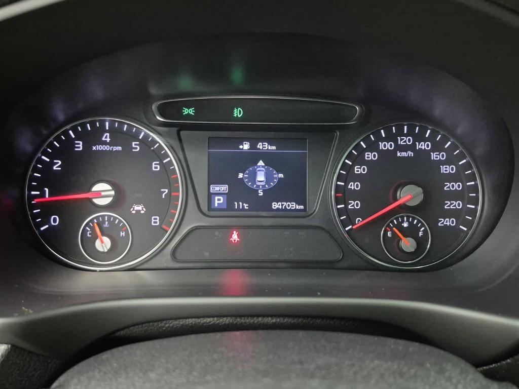 KIA Sorento - Vista 7