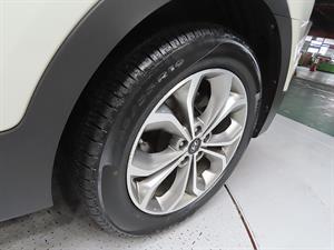 HYUNDAI Santa Fe - Vista 10