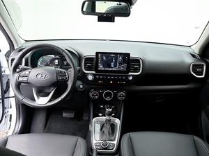 HYUNDAI Venue - Vista 10