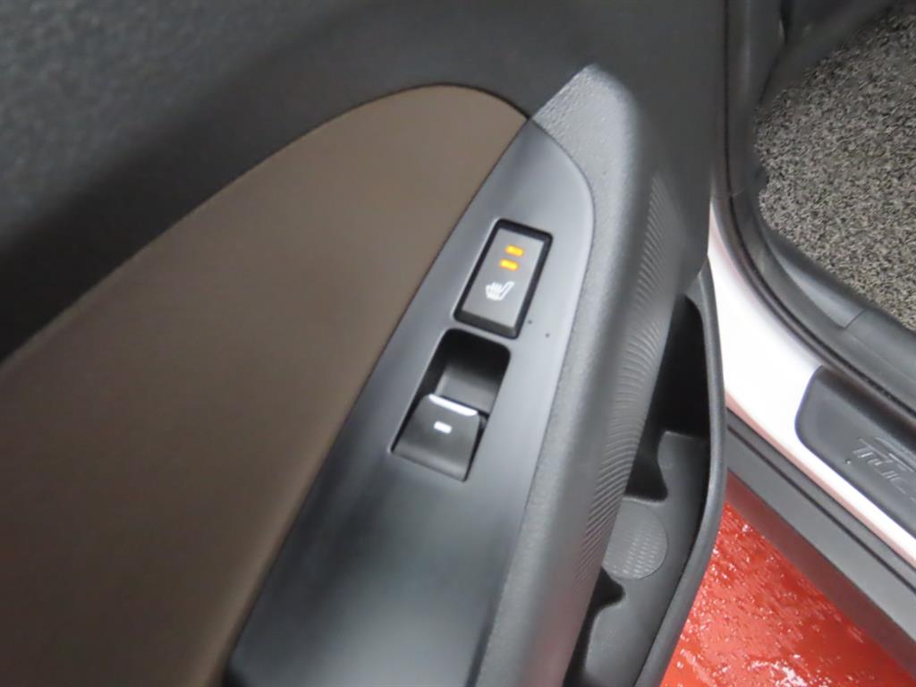 HYUNDAI Tucson 2019 Blanco - Importación desde Corea - HF Imports Iquique - Foto 8