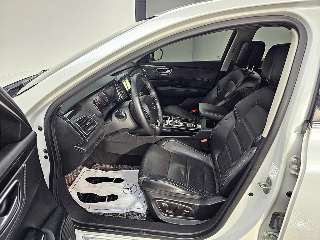 SAMSUNG SM6 - Vista 8