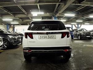 HYUNDAI Tucson - Vista 6