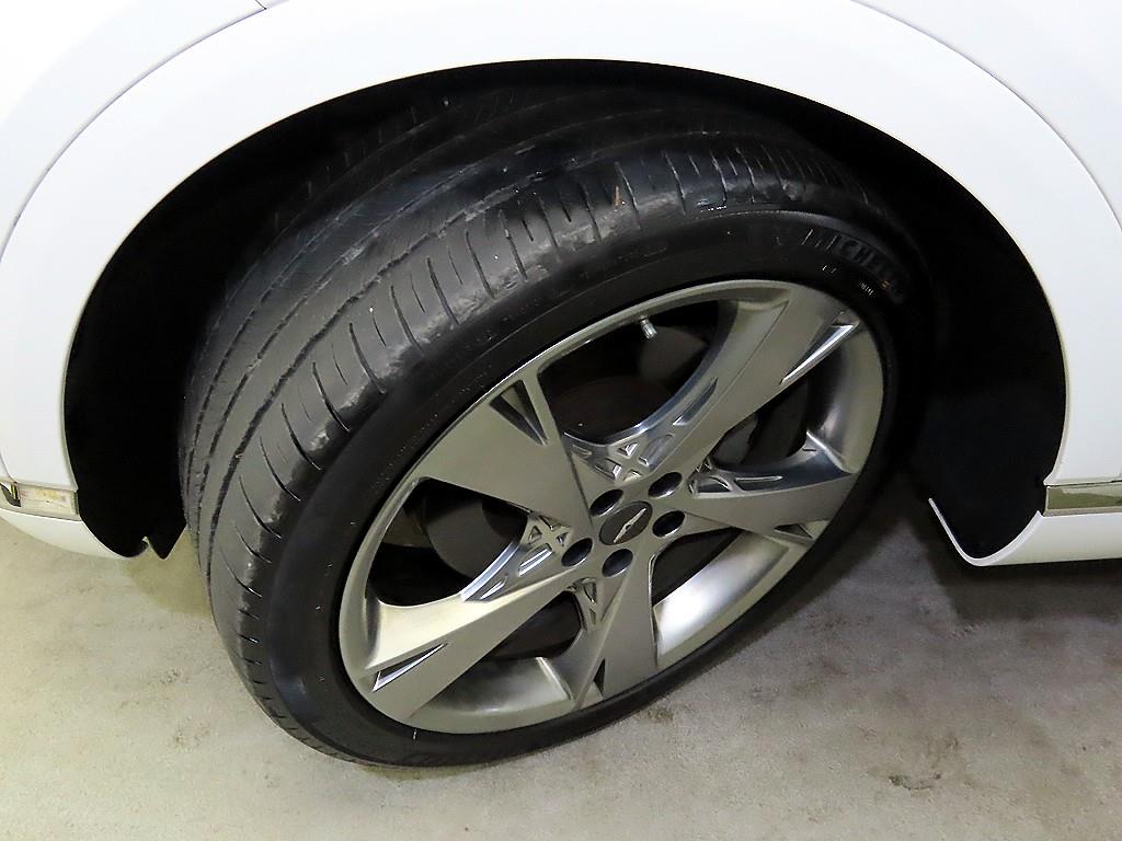 Genesis GV80 2020 Blanco - Importación desde Corea - HF Imports Iquique - Foto 20