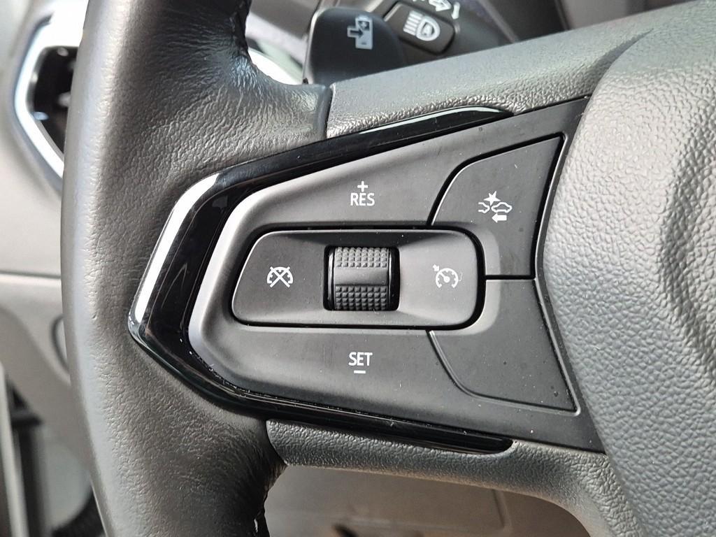 Chevrolet Bolt 2022 Blanco - Importación desde Corea - HF Imports Iquique - Foto 15