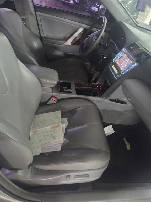 Toyota Camry - Vista 5