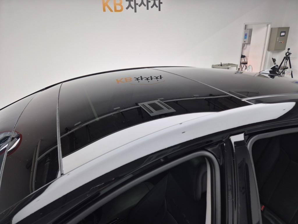 HYUNDAI Grandeur 2015 Negro - Importación desde Corea - HF Imports Iquique - Foto 14