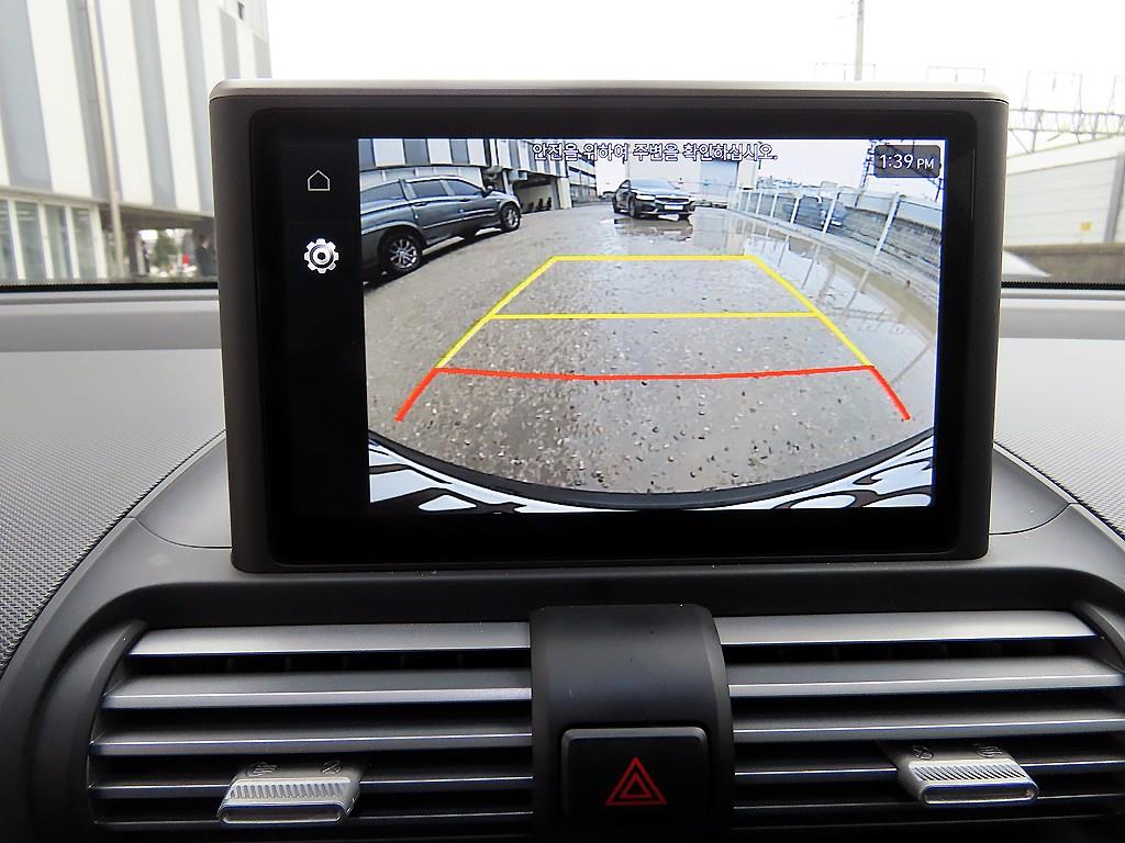 HYUNDAI Casper 2023 Blanco - Importación desde Corea - HF Imports Iquique - Foto 15