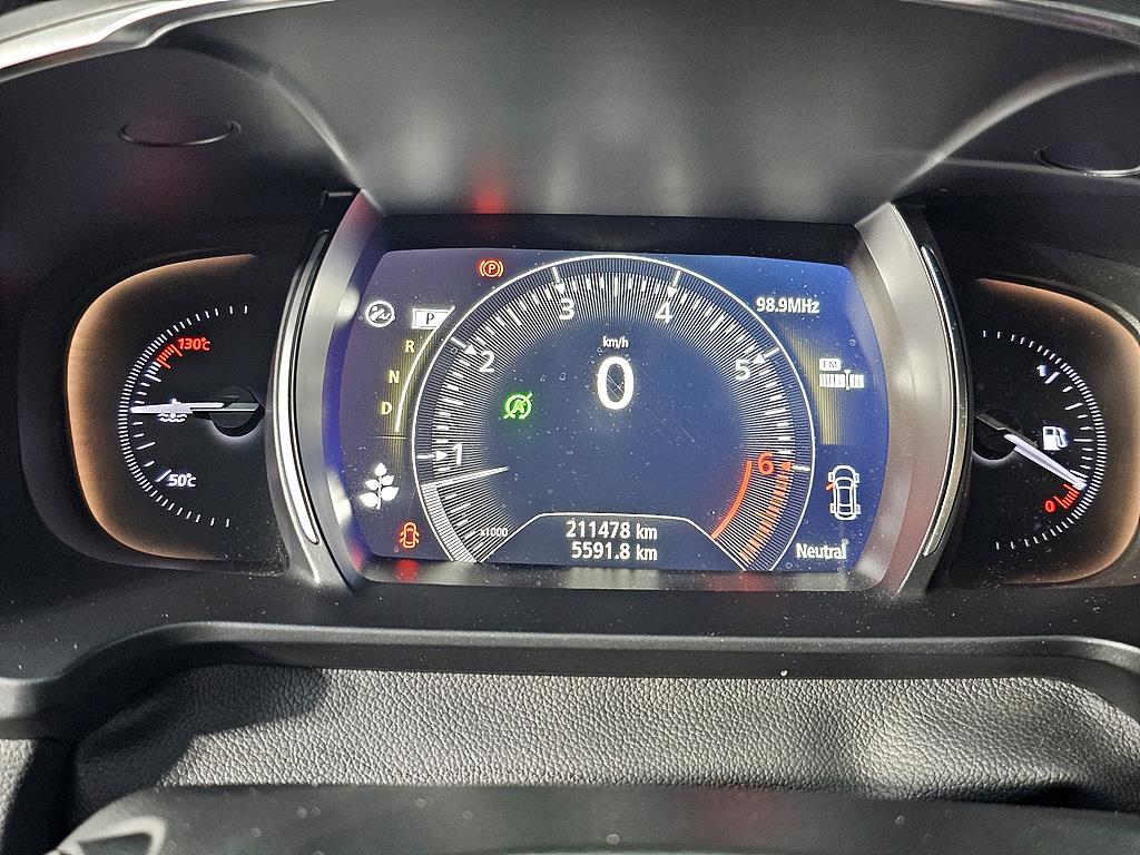 SAMSUNG SM6 - Vista 7