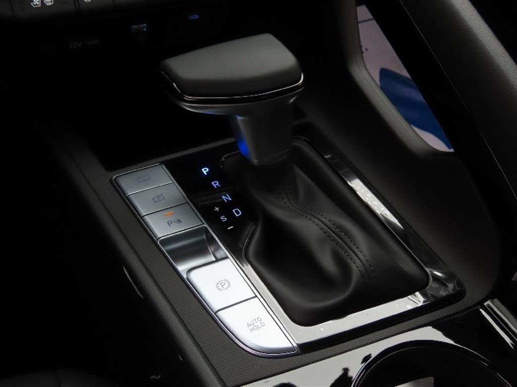 HYUNDAI Avante - Vista 11