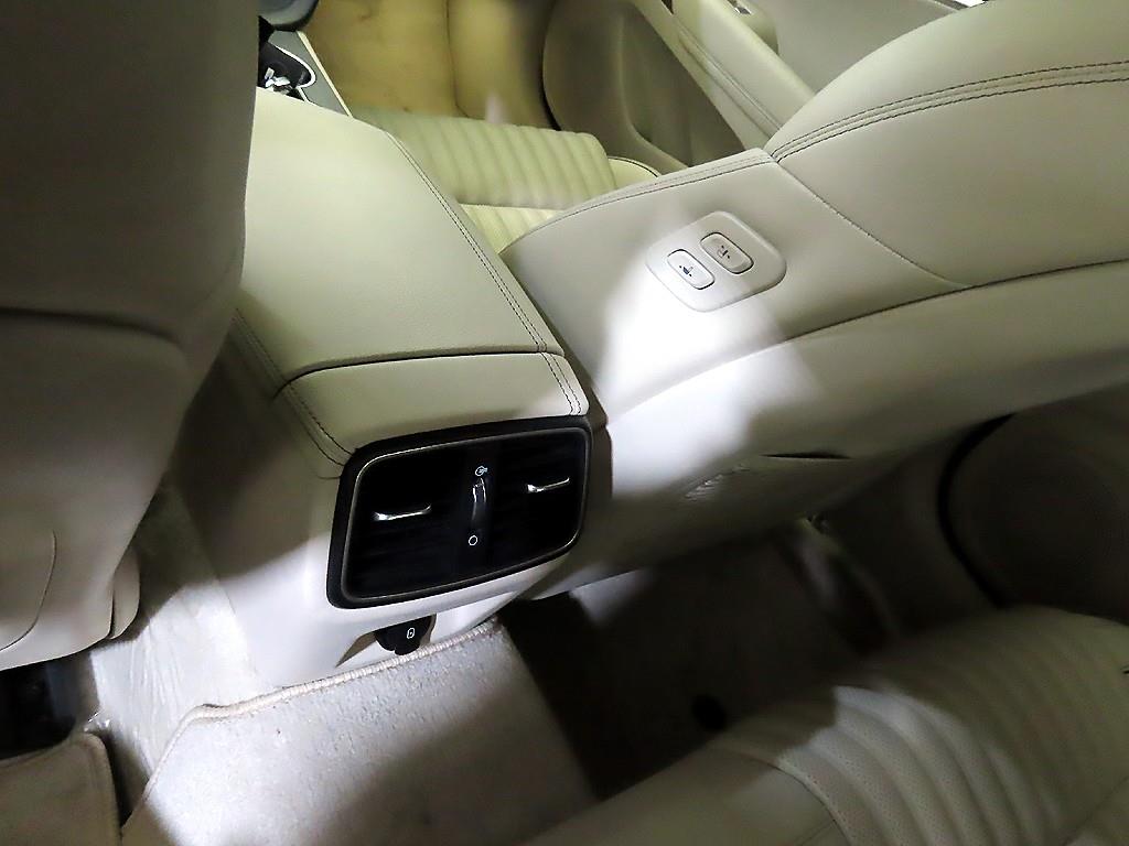 Genesis G70 2021 - Importación desde Corea - HF Imports Iquique - Foto 16
