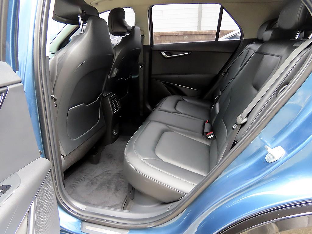 KIA Niro - Vista 6
