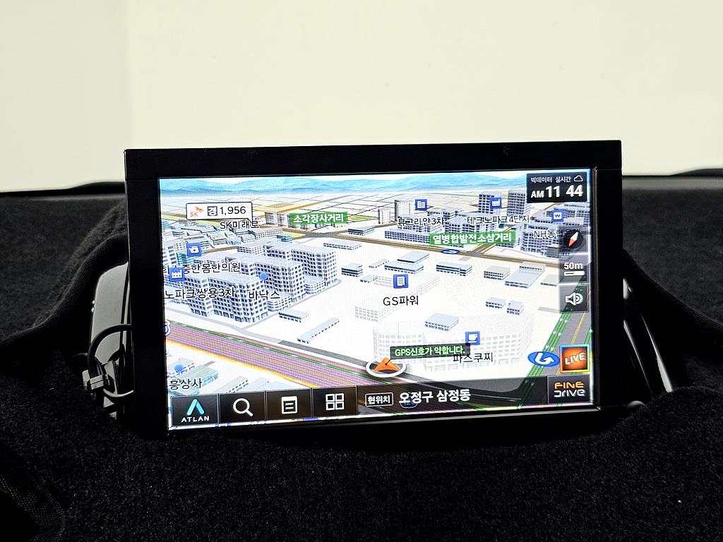 SAMSUNG QM5 - Vista 12