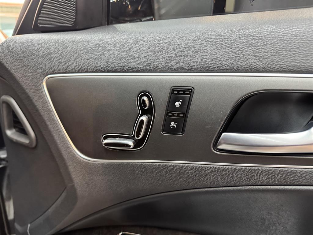 KIA K9 2014 Negro - Importación desde Corea - HF Imports Iquique - Foto 14