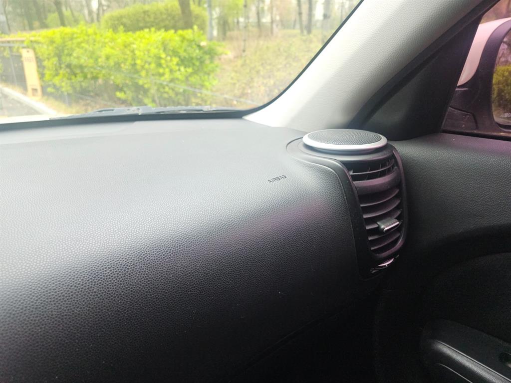 KIA Soul 2015 Blanco - Importación desde Corea - HF Imports Iquique - Foto 15