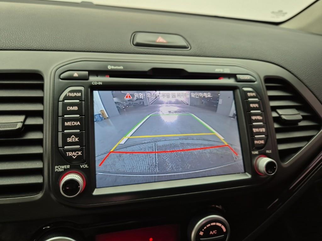 KIA Morning 2014 Gris - Importación desde Corea - HF Imports Iquique - Foto 14