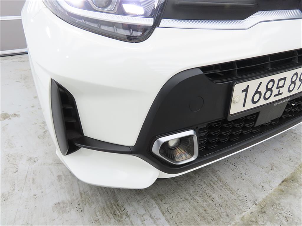 KIA Morning 2021 Blanco - Importación desde Corea - HF Imports Iquique - Foto 17