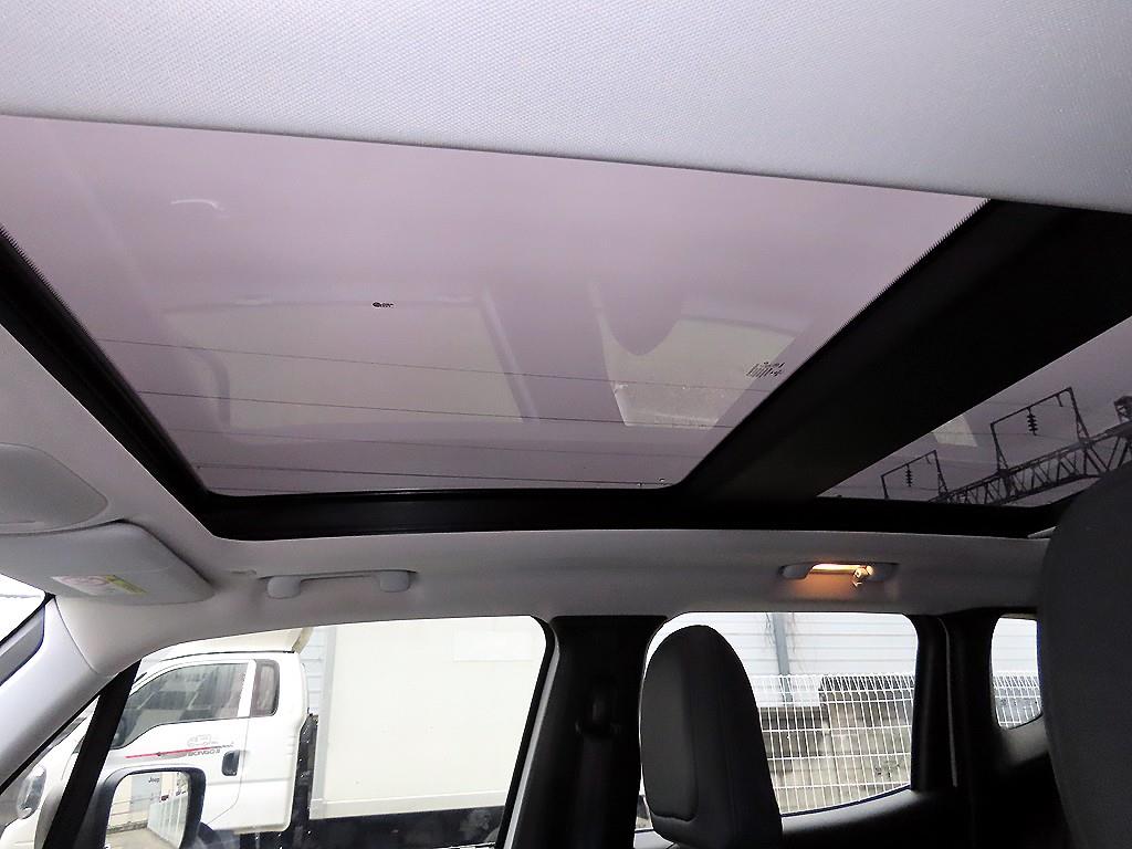 Jeep Renegade 2019 Blanco - Importación desde Corea - HF Imports Iquique - Foto 17