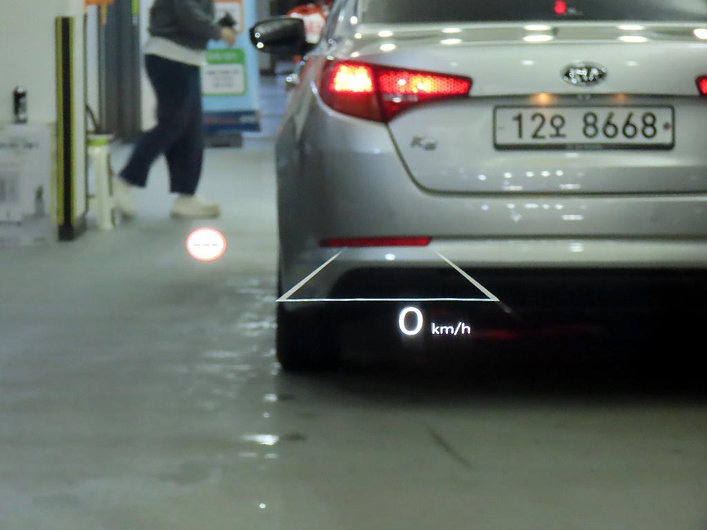 HYUNDAI Ioniq 5 2025 Blanco - Importación desde Corea - HF Imports Iquique - Foto 13