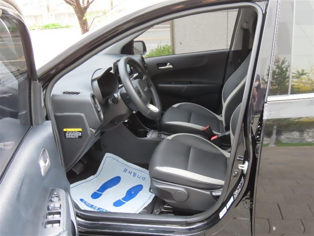 KIA Morning 2023 - Importación desde Corea - HF Imports Iquique - Foto 13