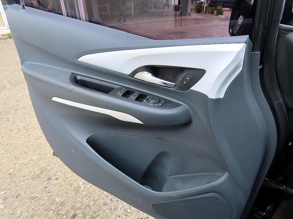 Chevrolet Bolt - Vista 11