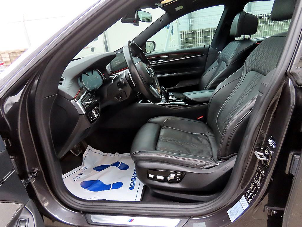 BMW Gran Turismo - Vista 5