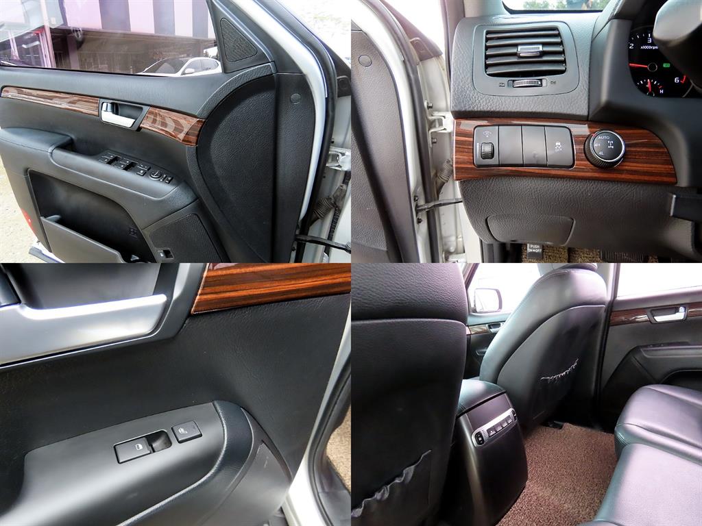 KIA Mohave 2017 - Importación desde Corea - HF Imports Iquique - Foto 18
