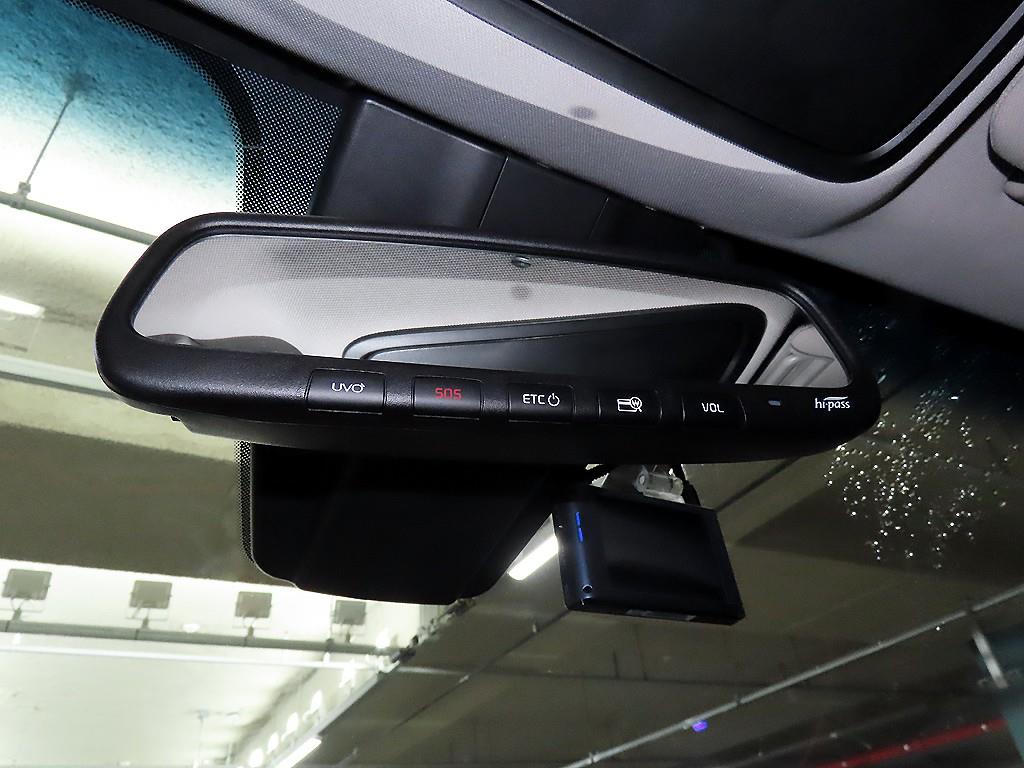 KIA Sorento 2019 Blanco - Importación desde Corea - HF Imports Iquique - Foto 13