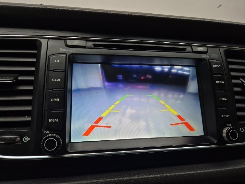 KIA Carnival 2016 Plateado - Importación desde Corea - HF Imports Iquique - Foto 14