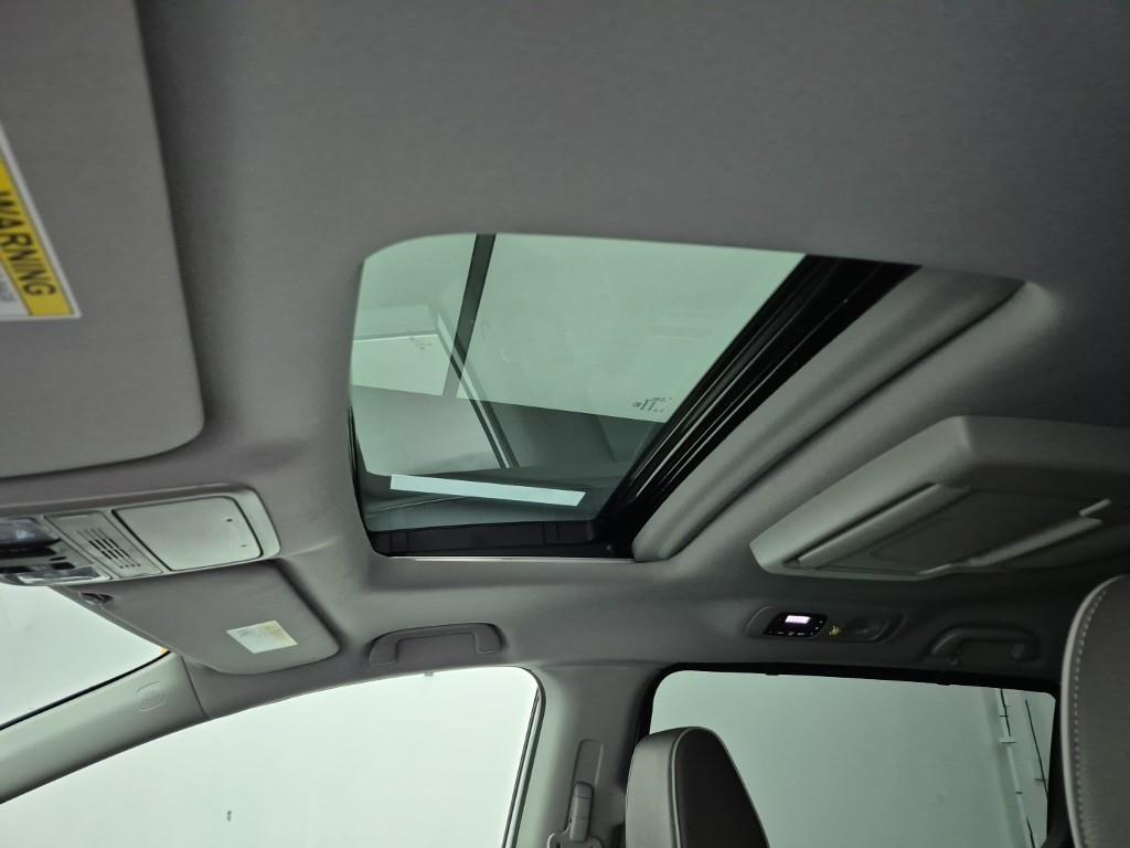 Honda Odyssey 2022 Blanco - Importación desde Corea - HF Imports Iquique - Foto 13