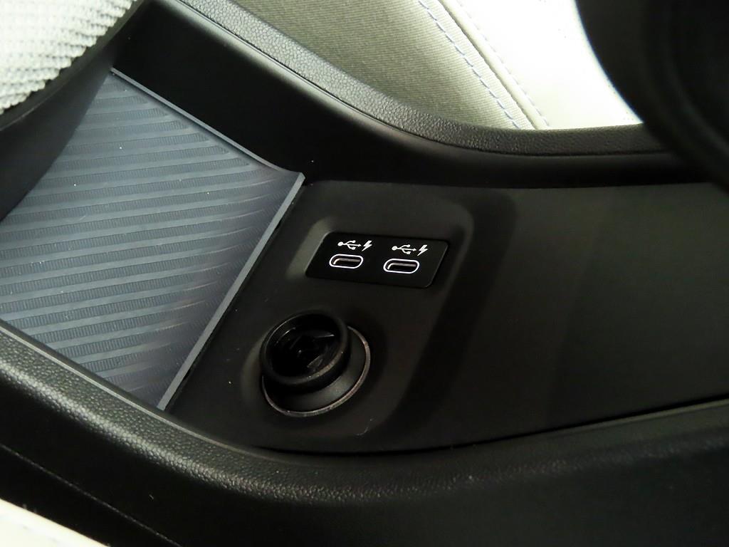 Mini Cooper - Vista 12