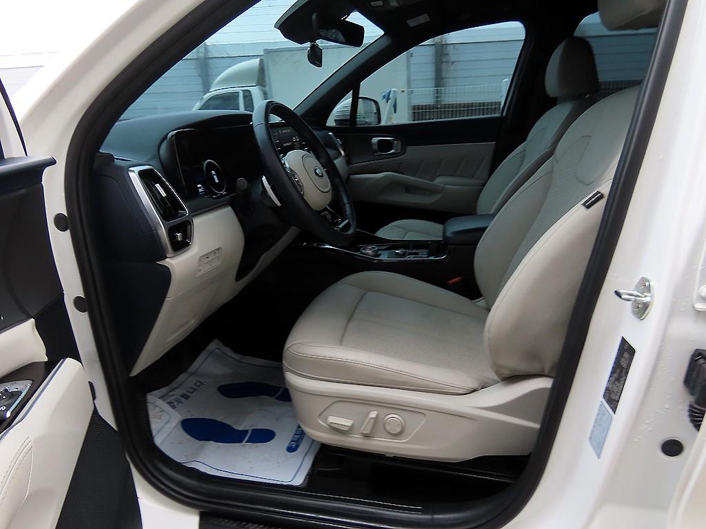 KIA Sorento - Vista 5