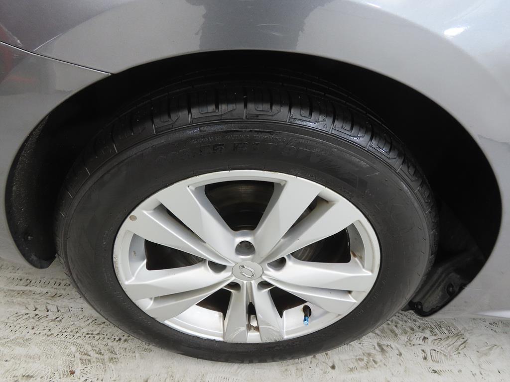 SAMSUNG SM6 2016 Gris - Importación desde Corea - HF Imports Iquique - Foto 20