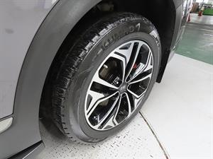 HYUNDAI Santa Fe - Vista 10