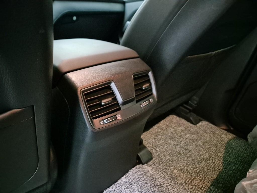 Ssangyong Rexton 2022 Gris - Importación desde Corea - HF Imports Iquique - Foto 19
