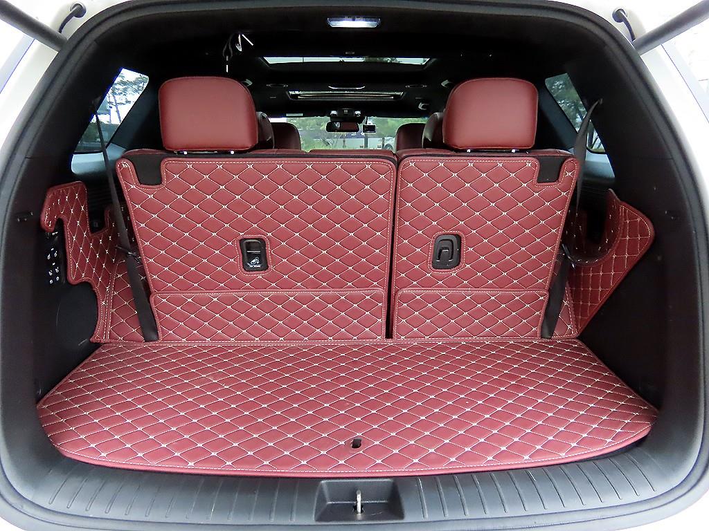 HYUNDAI Palisade 2020 - Importación desde Corea - HF Imports Iquique - Foto 17