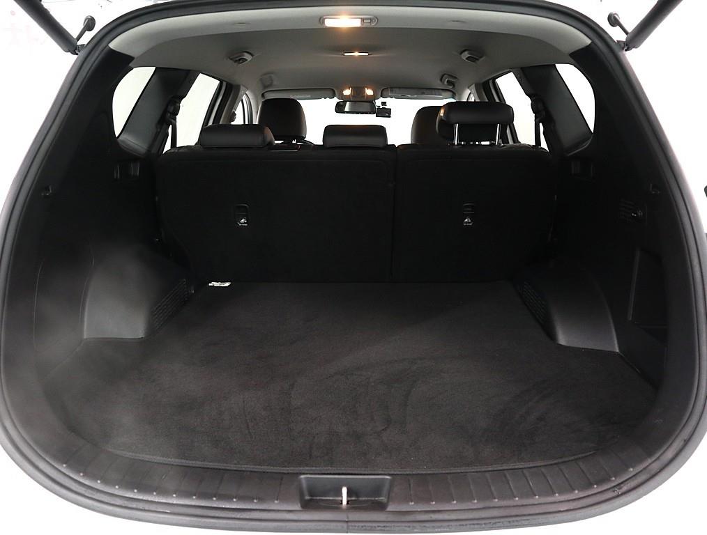 HYUNDAI Santa Fe 2020 Blanco - Importación desde Corea - HF Imports Iquique - Foto 16