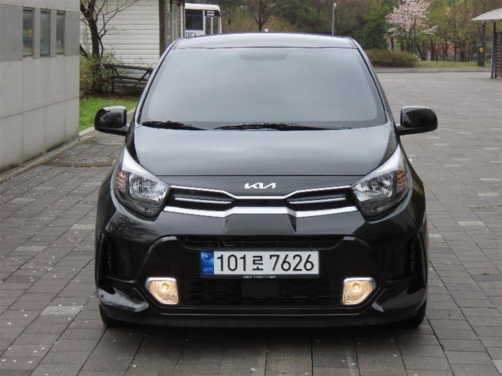 KIA Morning 2023 - Importación desde Corea - HF Imports Iquique - Foto 1