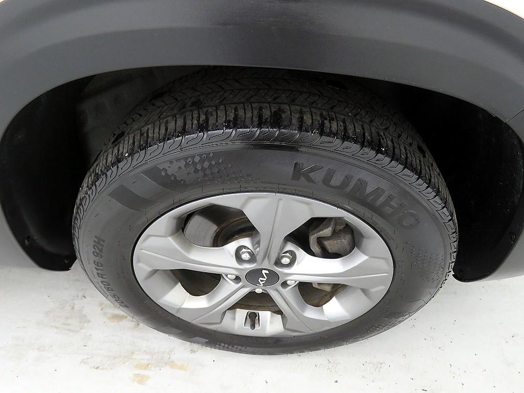 KIA Seltos 2023 Blanco - Importación desde Corea - HF Imports Iquique - Foto 20