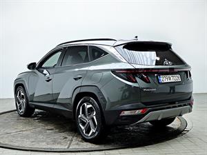 HYUNDAI Tucson - Vista 8