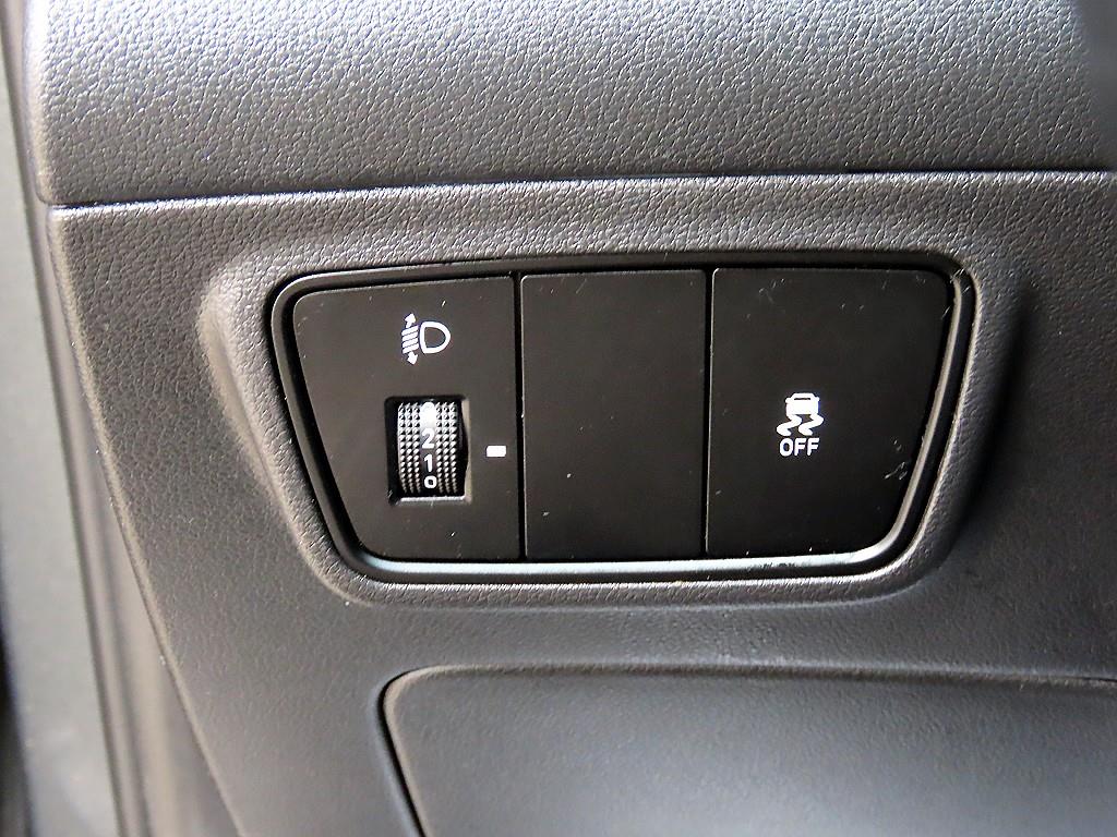 HYUNDAI Tucson - Vista 12