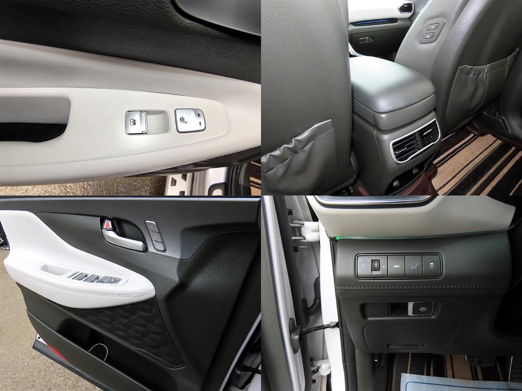 HYUNDAI Santa Fe 2021 - Importación desde Corea - HF Imports Iquique - Foto 18