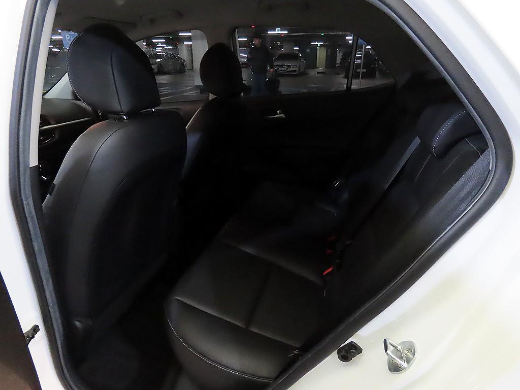 KIA Morning - Vista 7