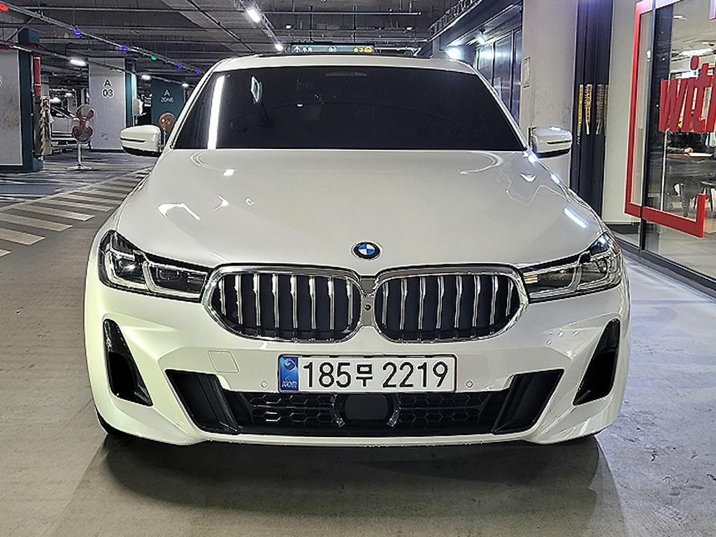 BMW Gran Turismo - Vista 2