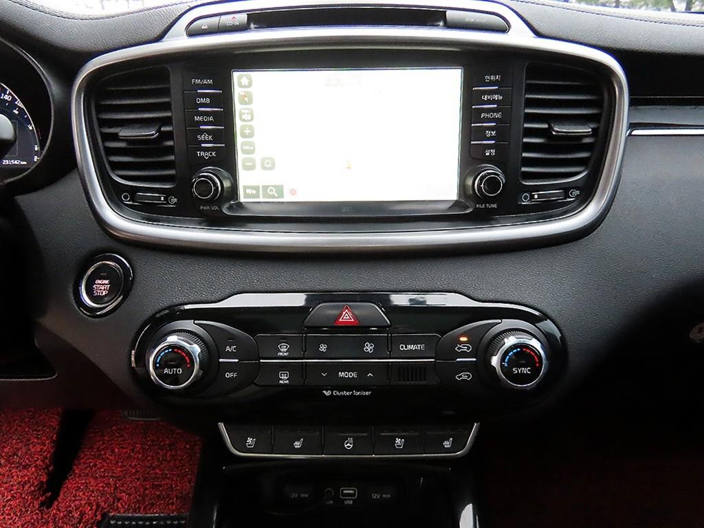 KIA Sorento - Vista 12