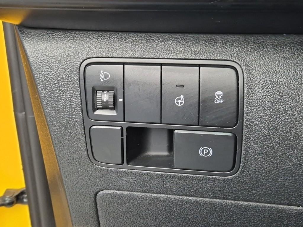 HYUNDAI Staria 2023 Amarillo - Importación desde Corea - HF Imports Iquique - Foto 18